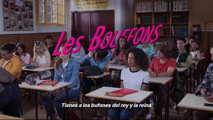 Relaciones peligrosas | Tráiler oficial subtitulado