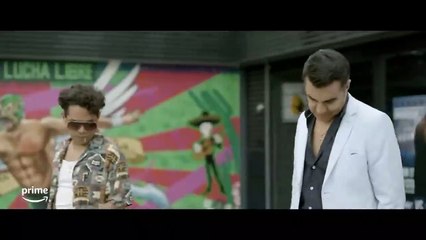 Divina Señal | Tráiler oficial