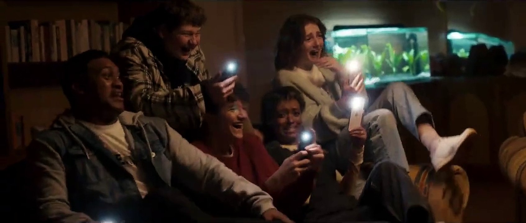 Háblame | Tráiler oficial subtitulado