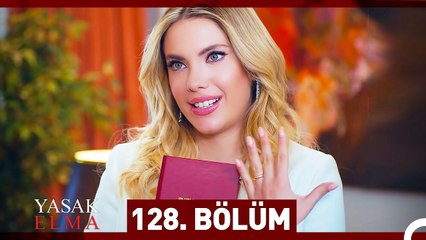 Yasak Elma 128. Bölüm