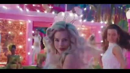 Barbie | "Just Ken" | Ryan Gosling