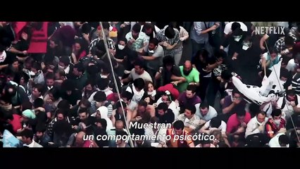 Bird Box Barcelona | Anuncio