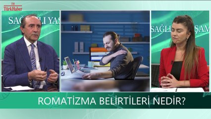 Sağlıklı Yaşam - 1. Bölüm