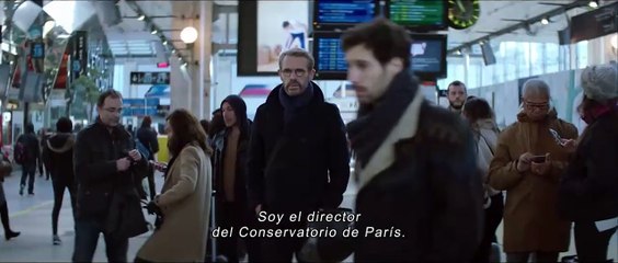El prodigio | Tráiler oficial subtitulado