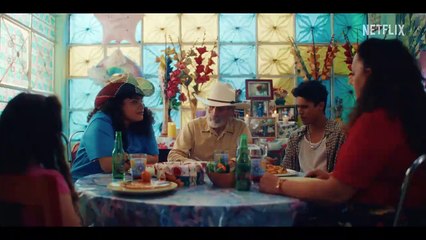 Los (casi) ídolos de Bahía Colorada | Avance oficial