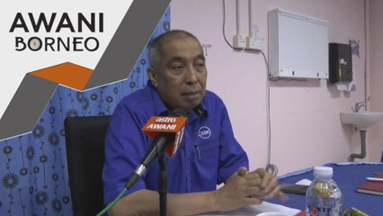 Salleh harap Sabah diberi kuasa autonomi seperti Sarawak