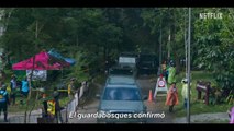 Rescate en una cueva de Tailandia | Tráiler oficial