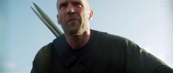 Megalodón 2: El Gran Abismo | Spot "Evolución"