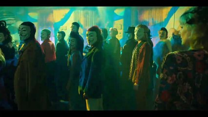 Pennyworth, temporada 3 | Tráiler oficial subtitulado