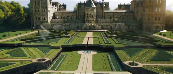 Black Adam - Tráiler 2 (subtitulado al español)