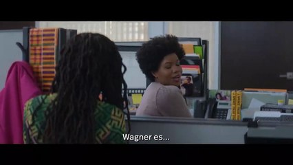 La Otra Chica Negra | Tráiler oficial subtitulado
