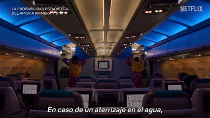 La Probabilidad Estadística del Amor a Primera Vista | Clip subtitulado
