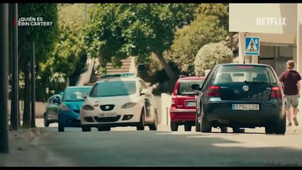 ¿Quién es Erin Carter? | Tráiler oficial subtitulado