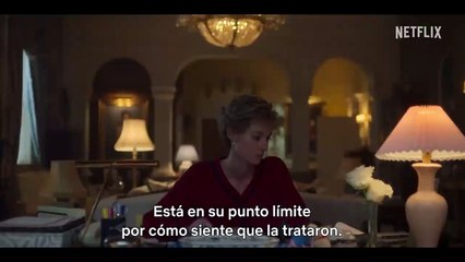 The Crown, temporada cinco | Tráiler oficial subtitulado