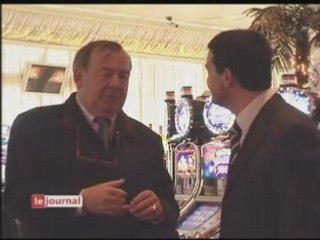 Casino Crans Montana