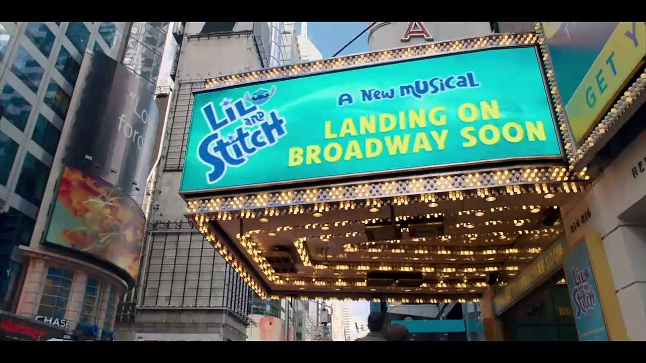 Better Nate Than Ever | Tráiler oficial