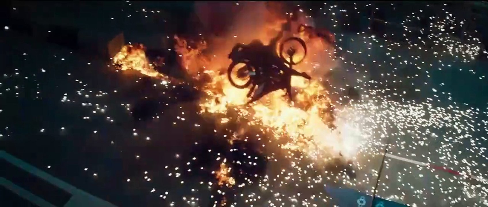 Los Indestructibles 4 | Tráiler #2 subtitulado