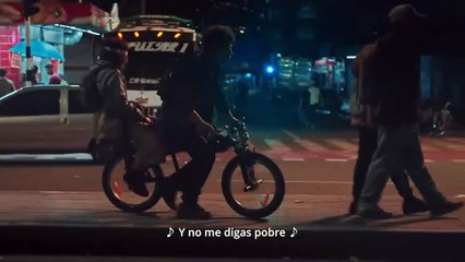 Los Reyes Del Mundo | Tráiler oficial