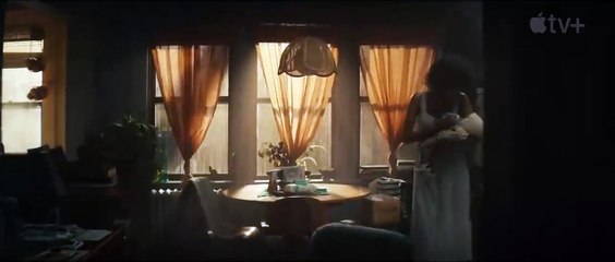 The Changeling: Sombras de Nueva York | Tráiler oficial en inglés