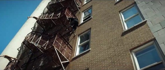 MUTI: Rituales Mortales | Clip 'An Intense Chase'