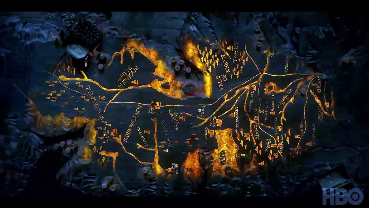 La Casa del Dragón 01X10 | Tráiler del episodio 10: The Black Queen