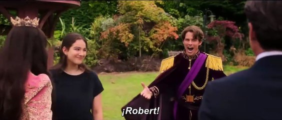 Desencantada | Tráiler oficial subtitulado