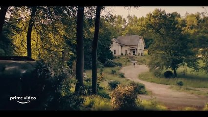 The Peripheral, temporada uno | Tráiler oficial doblado al español latino