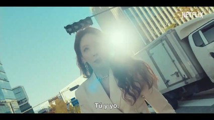 Nam-soon, Una Chica Superfuerte | Tráiler oficial subtitulado en español