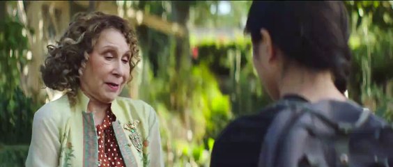 Marvelous and the Black Hole | Tráiler oficial