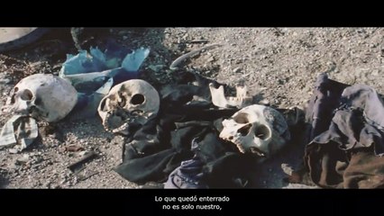 Pobo 'Tzu'. Noche Blanca | Tráiler oficial