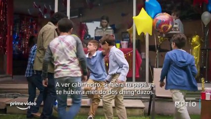 Mi Tío, Temporada 1 | Tráiler oficial