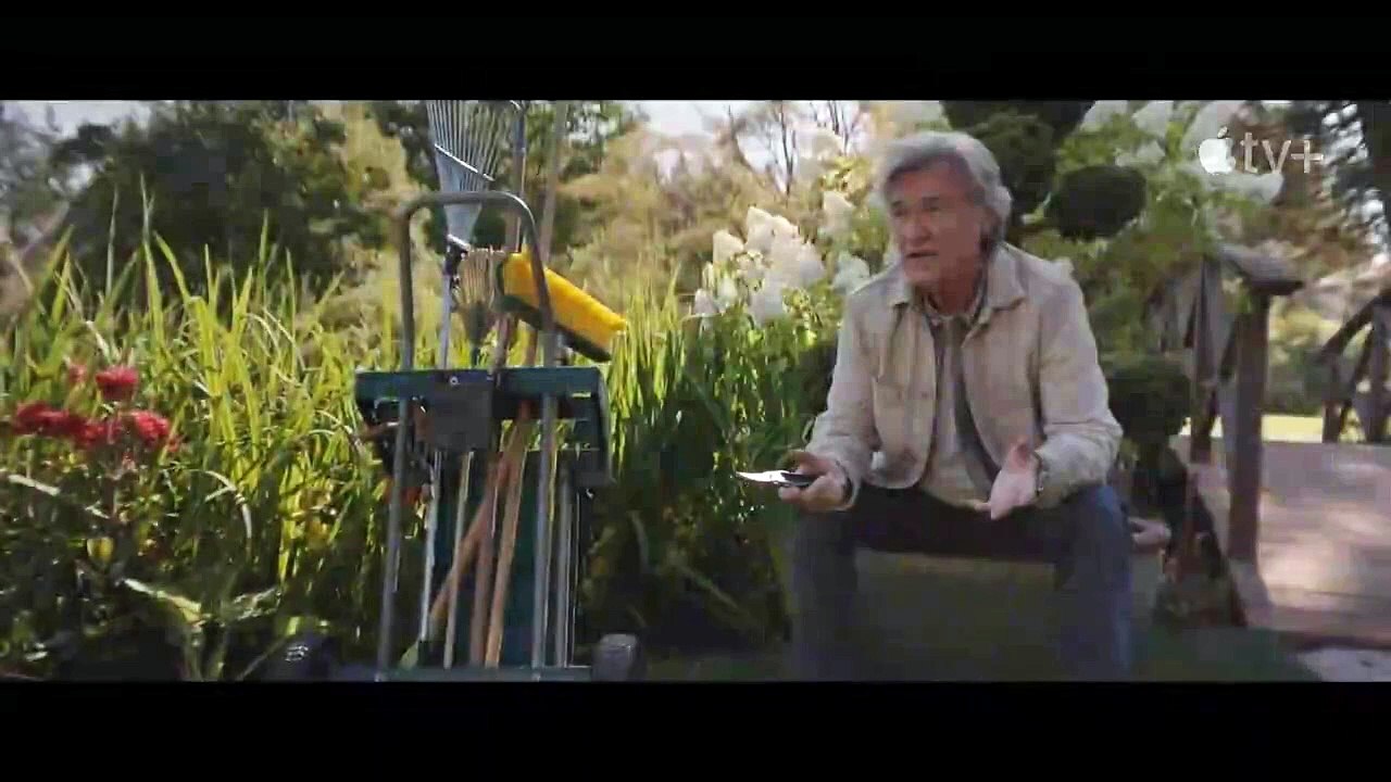 Monarch: Legado de Monstruos | Tráiler oficial en inglés