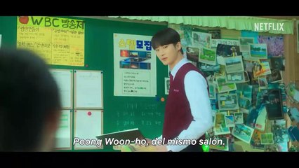 Una chica del siglo XX  | Tráiler oficial