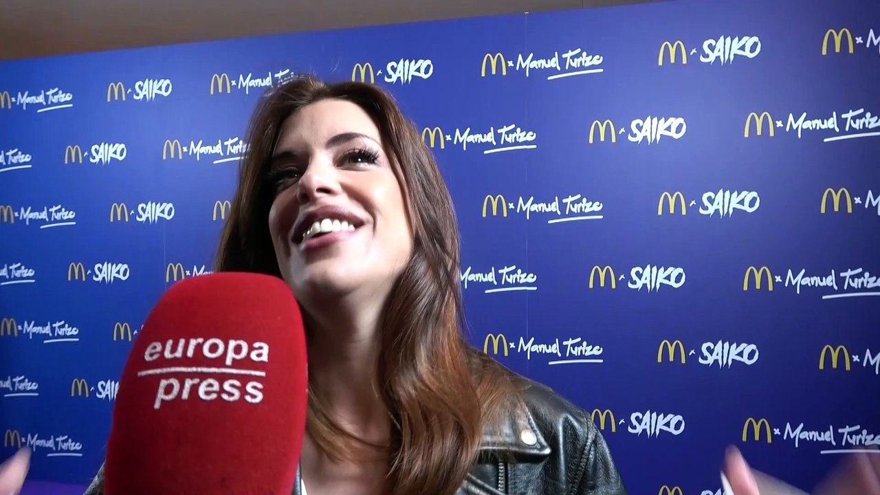 Dulceida cuenta cómo está llevando el embarazo