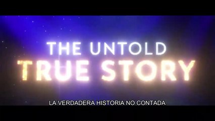 Weird: The Al Yankovic Story | Tráiler oficial subtitulado
