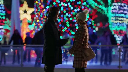 Christmas with the Campbells | Tráiler oficial