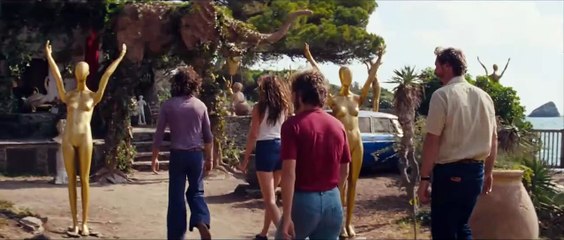 Esperando a Dalí | Tráiler oficial