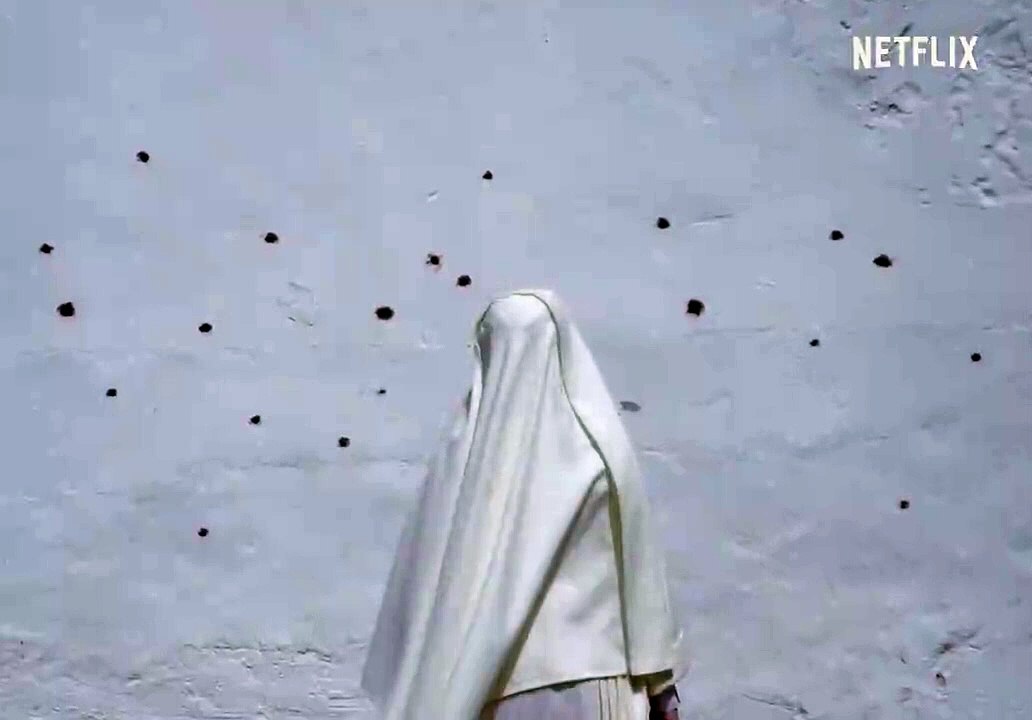 Hermana Muerte | Teaser