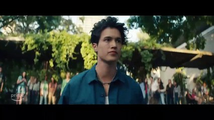 Gen V, temporada 1 | Primer vistazo