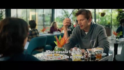 Your Place or Mine | Tráiler oficial subtitulado