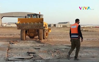 FANTASTIS! Biaya yang Dihabiskan Israel untuk Serangan Iran