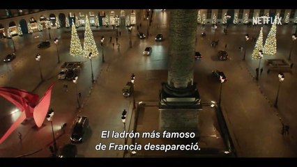 Lupin: Parte 3 | Teaser oficial subtitulado