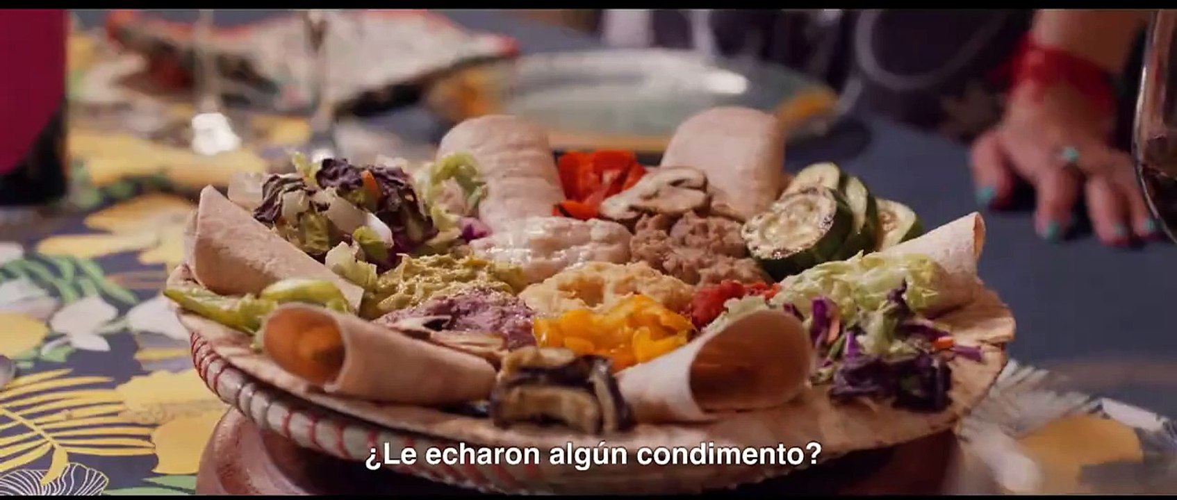 Mi suegra me odia | Tráiler oficial
