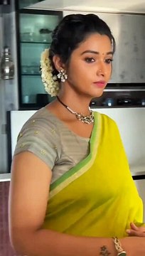 Actress priya bhavani shankar cute video
