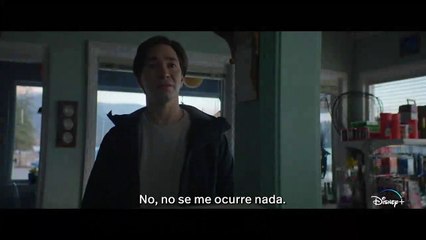 Escalofríos: La Serie | Tráiler oficial subtitulado en español