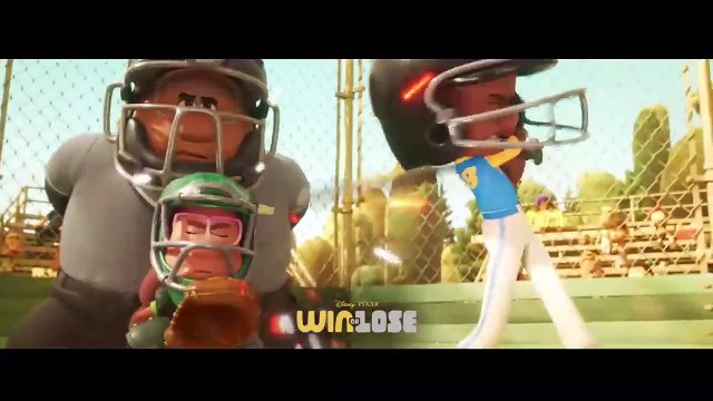 Teaser | Estrenos Disney Plus 2023: Feels Like Home