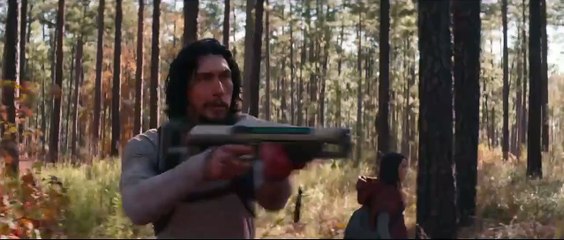 65 | Tráiler oficial subtitulado