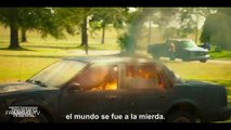 Twisted Metal | Tráiler subtitulado en español