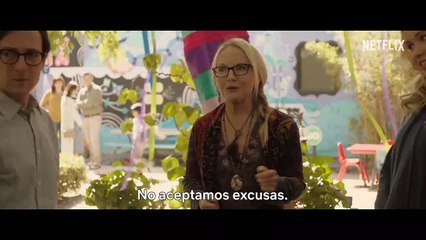 Papás a la antigua | Tráiler oficial subtitulado