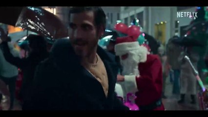 La chica de nieve, temporada uno | Tráiler oficial